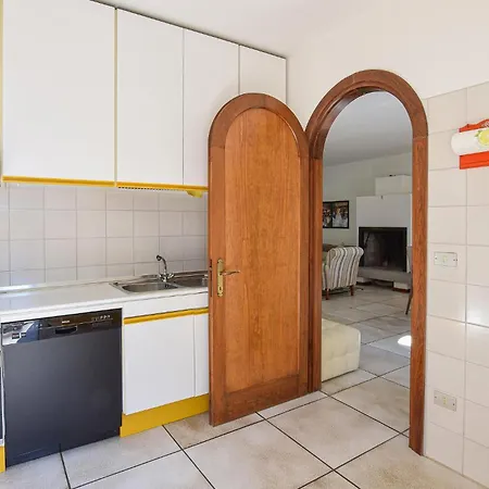 Holiday home Anna Lignano Sabbiadoro
