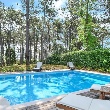 Anna Holiday home *