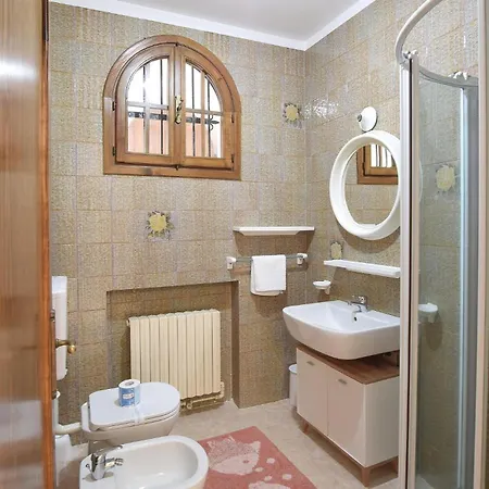 Anna Holiday home *