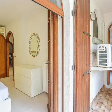 Holiday home Anna