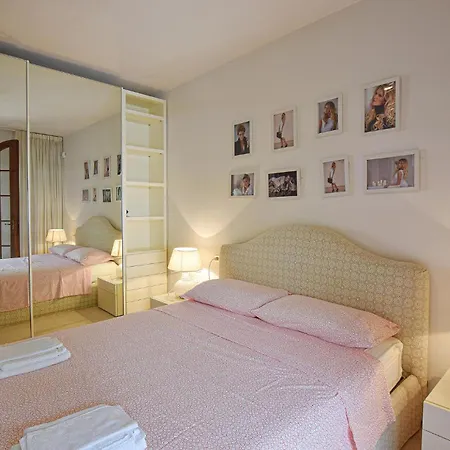 Anna Holiday home