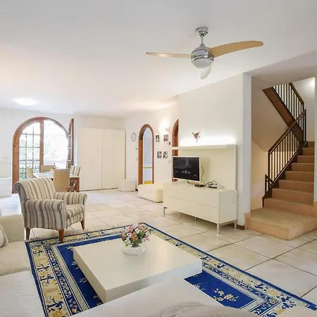 Anna Holiday home *