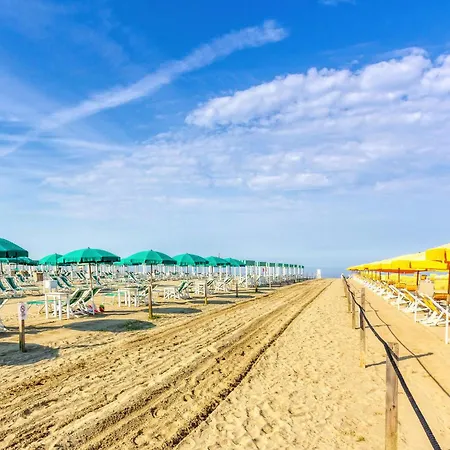 Anna Holiday home Lignano Sabbiadoro